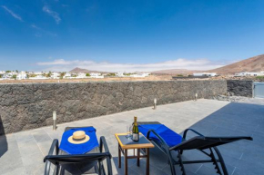 Sandy Apartment Costa Teguise, Teguise